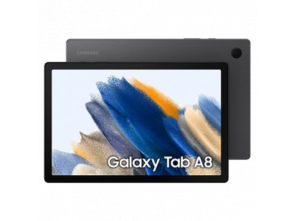 Tablet Samsung Galaxy Tab A8 X200 | WiFi | 4GB RAM | 64GB | Šedá - Grey