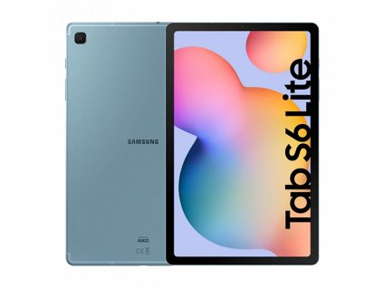 Tablet Samsung Galaxy Tab S6 Lite P619 (2022) | 10.4 | LTE | 4GB RAM | 64GB | Modrá - Blue