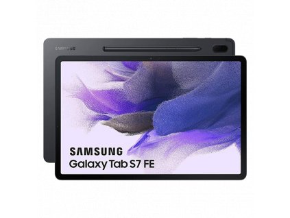 Tablet Samsung Galaxy Tab S7 FE T733 | 12.4 | WiFi | 4GB RAM | 64GB | Čierna - Black