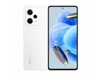 Xiaomi Redmi Note 12 Pro | 8GB RAM | 256GB | Biela - White