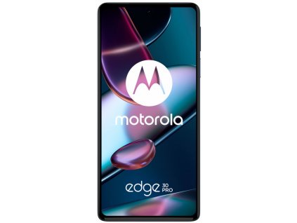 Motorola XT2201 1 Moto Edge 30 Pro displej