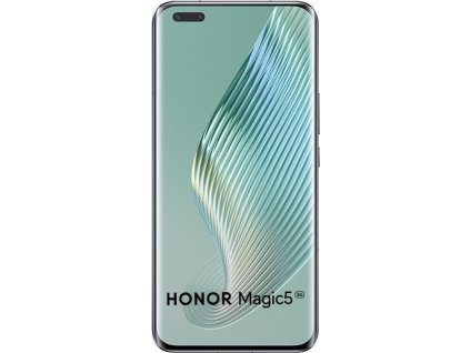 Honor Magic5 displej