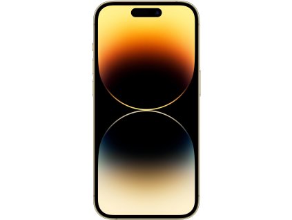 Apple iPhone 14 Pro Max | 256GB | Zlatý - Gold EU