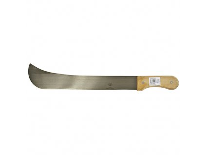 Mačeta Strend Pro M204W 0500 mm, drevená rúčka