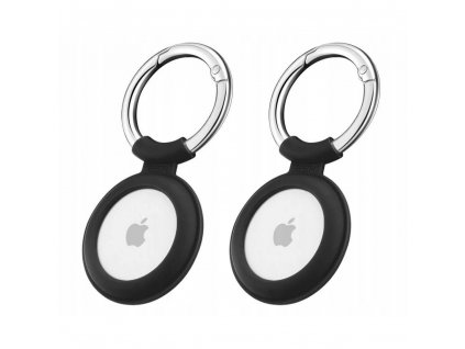 ESR CLOUD APPLE AIRTAG BLACK BLACK