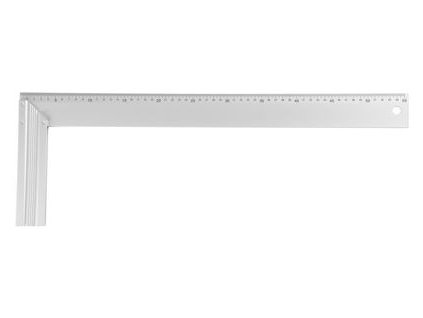 Uholník Strend Pro WPS-502, 550 mm, Alu