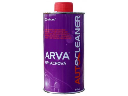 ARVA® Oplachová, 500 ml