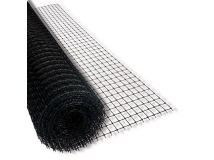 Sieť proti krtom GrassGuard, oko 12x12 mm, 1 m, L-200 m, do zeme, proti krtkom