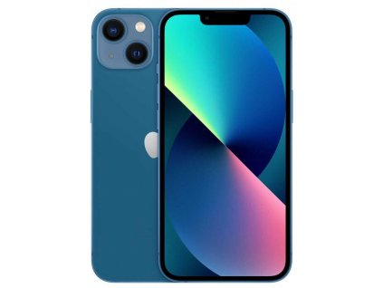 Apple iPhone 13 | 128GB | Modrý - Blue