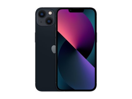 Apple iPhone 13 128GB - Midnight