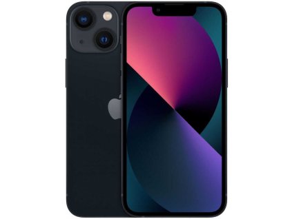 iPhone 13 cierny