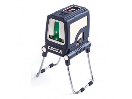 Laser KAPRO® 872G Prolaser® Plus, Cross, GreenBeam