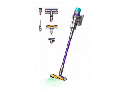 Dyson Gen5detect™ Absolute