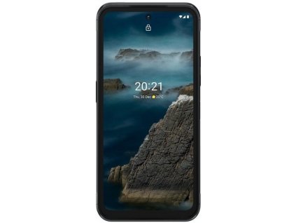 Nokia XR20 5G displej