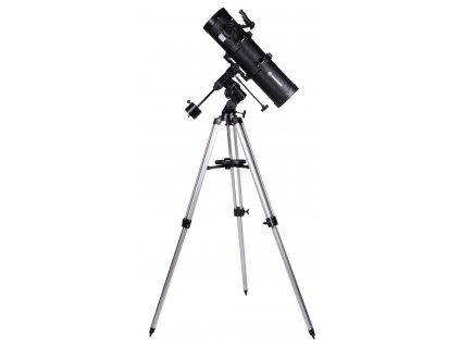 bresser 130 650 eq3 spica teleskop