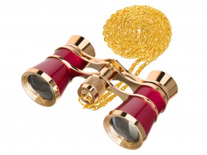 Levenhuk Broadway 325B Opera Glasses