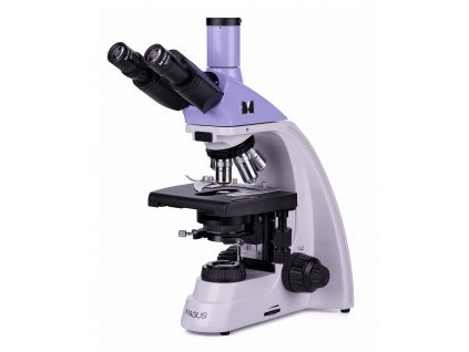 Biologický trinokulárny mikroskop MAGUS Bio 230T