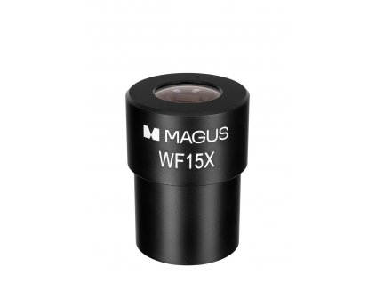 Mikroskopický okulár MAGUS ME15 15x/15mm (D 30mm)