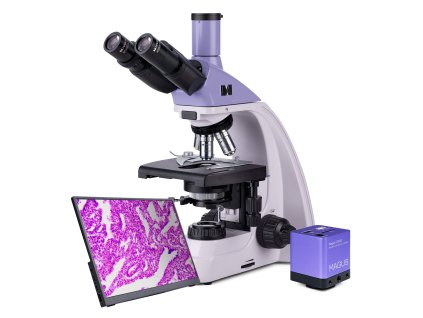 83009 magus bio d250t lcd microscope digital 00