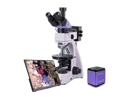 83043 magus pol d850 lcd microscope digital 00