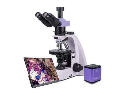 83041 magus pol d800 lcd microscope digital 00