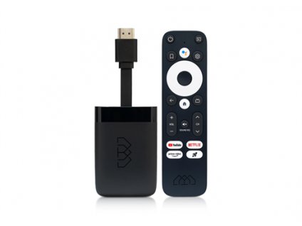 Homatics Dongle R - 4K Android TV