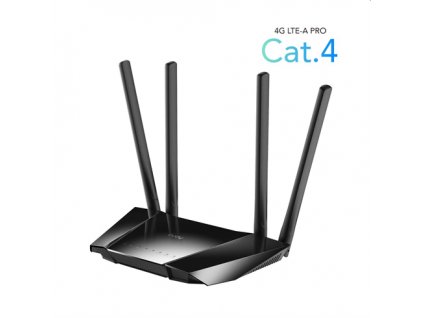 Cudy N300 Wi-Fi 4G LTE Router