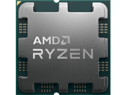 AMD Ryzen 5 7500F (až 5,0GHz / 38MB / 65W / AM5) tray