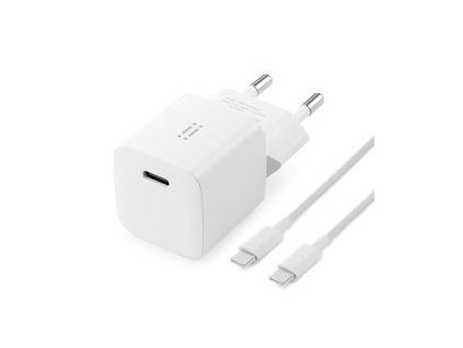 Aiino Mav 20W GaN USB-C wall charger + USB-C/USB-C cable