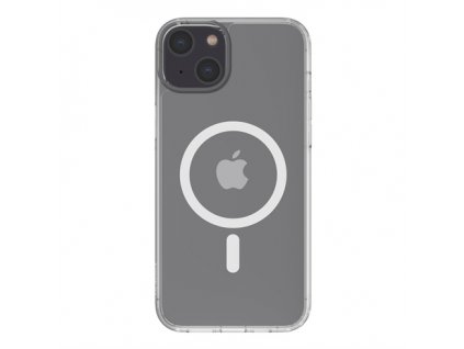 Belkin kryt ScreenForce Magnetic Protective Case pre iPhone 14 Plus - Clear