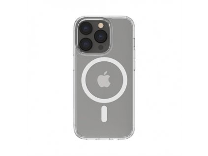 Belkin kryt ScreenForce Magnetic Protective Case pre iPhone 14 Pro - Clear