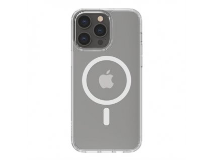 Belkin kryt ScreenForce Magnetic Protective Case pre iPhone 14 Pro Max - Clear