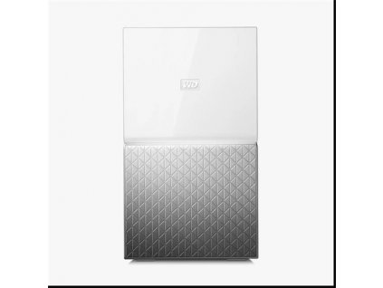 WD My Cloud Home Duo 8TB POŠKODENÝ OBAL