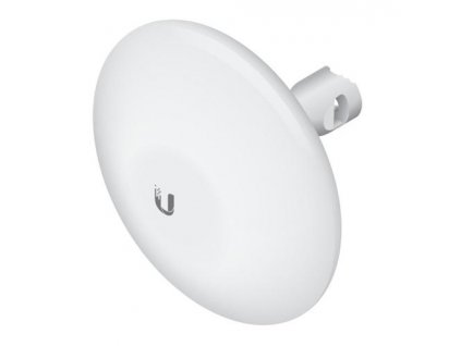 Ubiquiti airMAX NanoBeam M5 16dBi //poškozený obal//