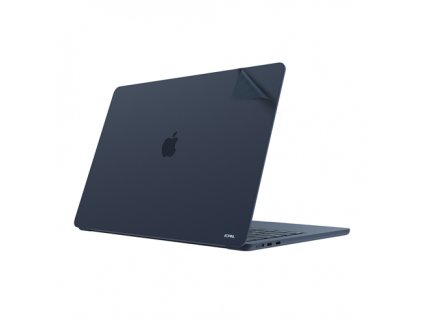 JCPAL MacGuard 2in1 MacBook Air 15 M2 (Midnight)