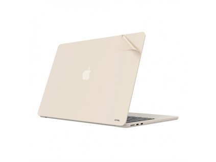 JCPAL MacGuard 2in1 MacBook Air 15 M2 (Starlight)