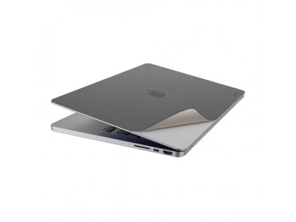 JCPAL MacGuard 2in1 MacBook Pro 14 2021-2023 (Space Gray)