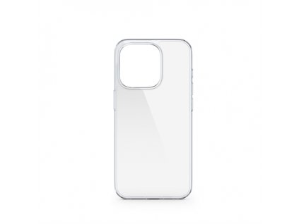 iStores by Epico Hero Case iPhone 15 Plus - transparentný