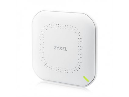 Zyxel NWA50AXPRO, 2.5GB LAN Port, 2x2:3x3 MU-MIMO, Standalone / NebulaFlex Wireless Access Point, Single Pack include Power Adapto