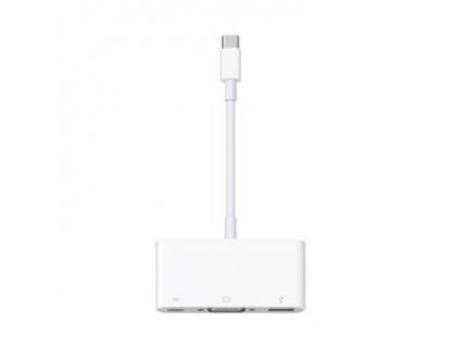 Apple USB-C VGA Multiport Adapter