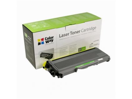 Laserový toner ColorWay pre pre Brother:TN-2120 /CW-B2120EU/