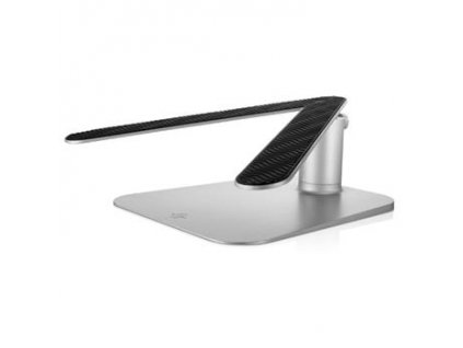 TwelveSouth stojan HiRise pre MacBook - Silver
