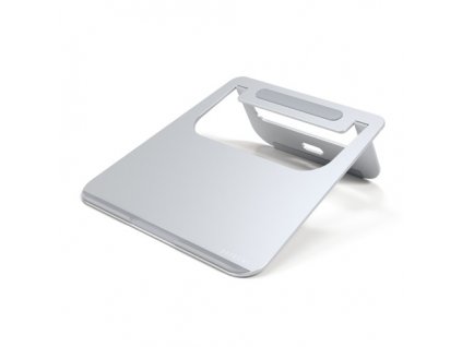 Satechi stojan Portable Laptop Stand - Silver Aluminium