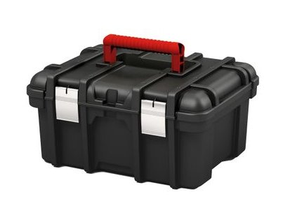 Box Keter® 17191708, POWER, 420x200x330 mm, na náradie