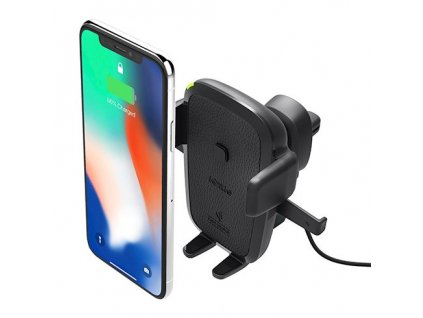 iOttie One Touch 4 Wireless Qi Charging Vent Mount