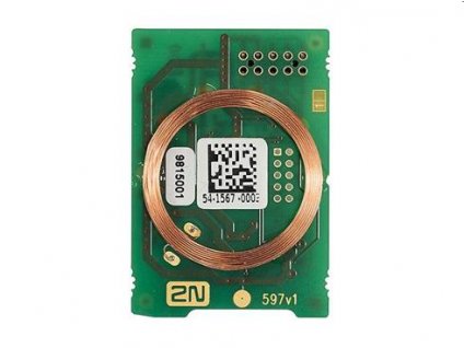 2N® IP Base - 125 kHz čtečka RFID karet