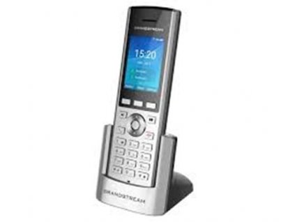 Grandstream WiFi telefon WP820