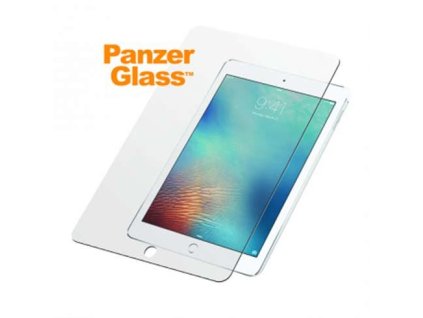 PanzerGlass ochranné sklo pre iPad Air 10.5" 2019/ iPad Pro 10.5" - Clear