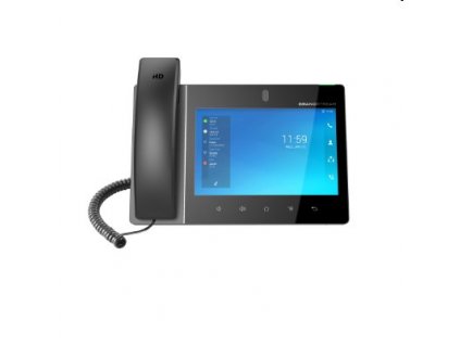 Grandstream VoIP video telefon GXV3380