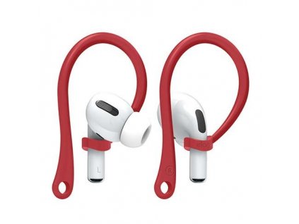 Elago Airpods 3/Pro/Pro 2 Earhook - Red